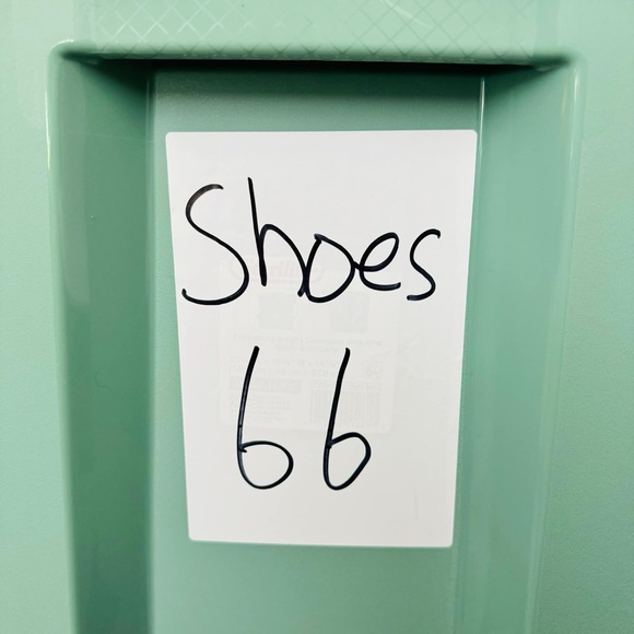 Pendleton Cream and Red Rain Boots with Slip-On Design woman’s Size 11 - Picture 10 of 10